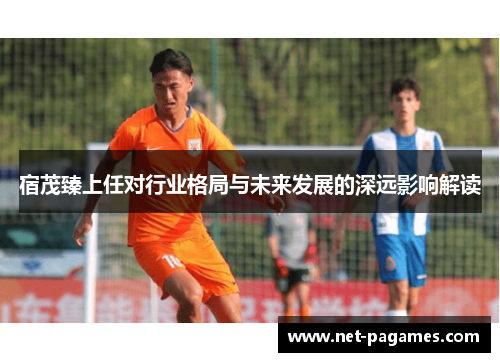 宿茂臻上任对行业格局与未来发展的深远影响解读