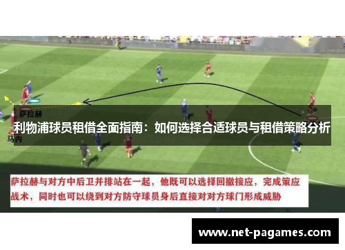 利物浦球员租借全面指南：如何选择合适球员与租借策略分析