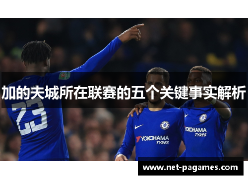 加的夫城所在联赛的五个关键事实解析