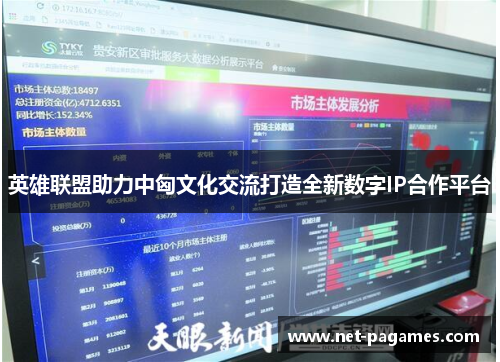 英雄联盟助力中匈文化交流打造全新数字IP合作平台