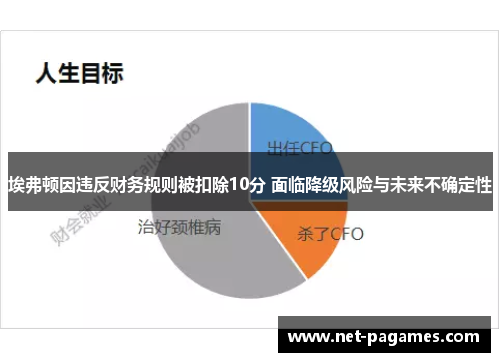 埃弗顿因违反财务规则被扣除10分 面临降级风险与未来不确定性